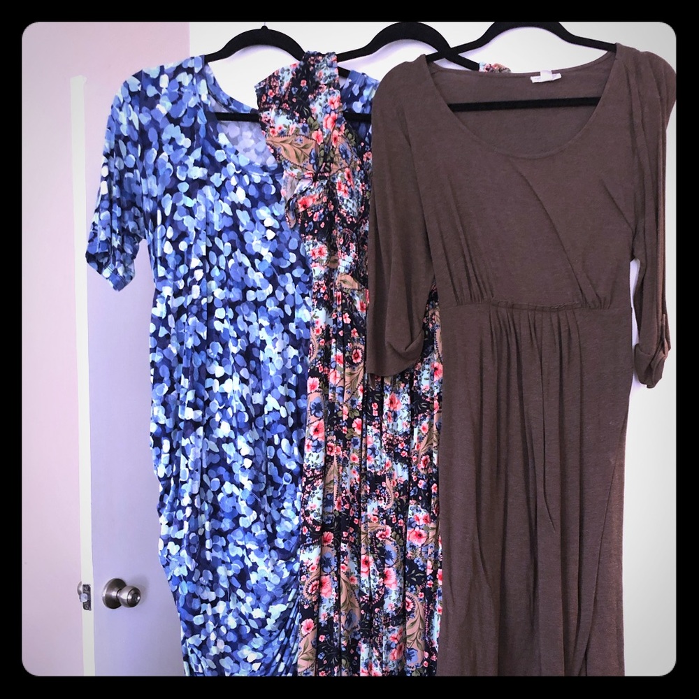 Maternity Dresses - image 1